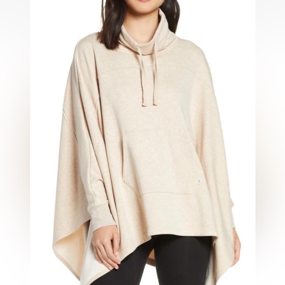 UGG Cream Women's Sweater